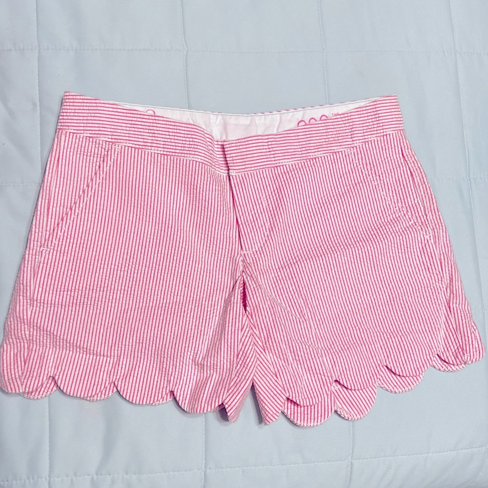 Lilly Pulitzer The Buttercup short 000